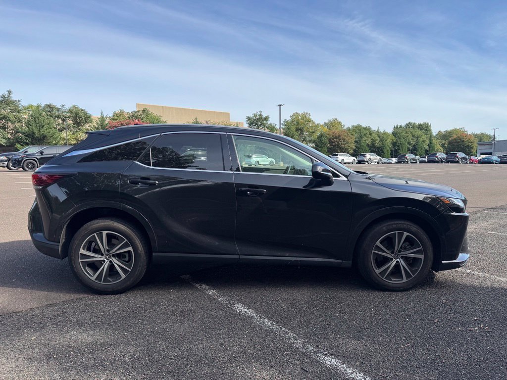 Used 2024 Lexus RX 350 Premium w/ Accessory Package (Z1) AWD/4WD image 5