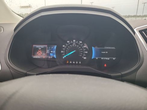 Certified 2024 Ford Edge Titanium image 16