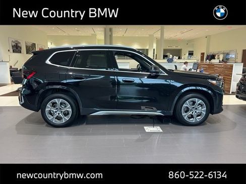 New 2026 BMW X1 xDrive28i w/ Technology Package AWD/4WD image 7