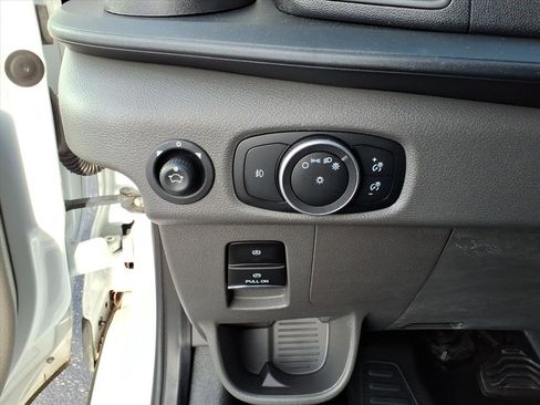 Certified 2021 Ford Transit 250 Low Roof w/ Exterior Upgrade Package image 11