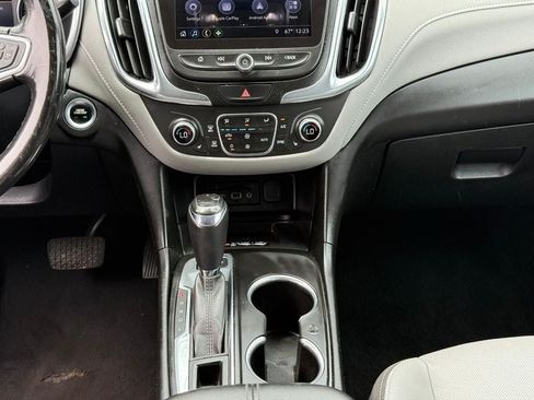 Used 2019 Chevrolet Equinox Premier AWD/4WD image 15