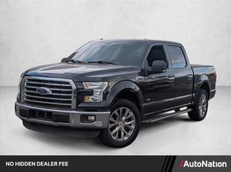 Used 2015 Ford F150 XLT w/ Equipment Group 302A Luxury RWD video 1