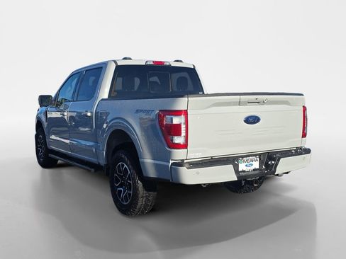 Used 2023 Ford F150 Lariat w/ Max Trailer Tow Package image 3