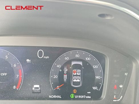 Used 2023 Acura Integra A-Spec FWD image 2