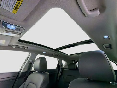 Used 2019 Hyundai Tucson Ultimate image 24