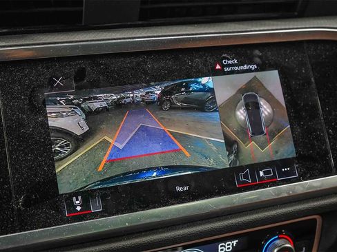 Used 2022 Audi Q3 2.0T Premium Plus image 26