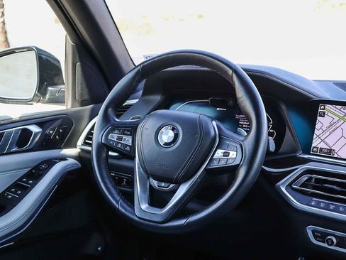 Used 2023 BMW X5 xDrive45e w/ Executive Package image 16