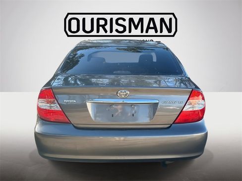 Used 2003 Toyota Camry LE image 5