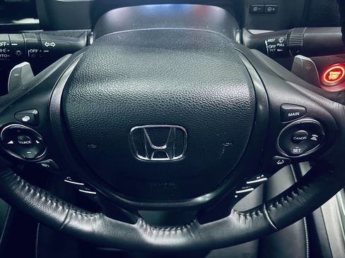 Used 2023 Honda Ridgeline RTL image 37