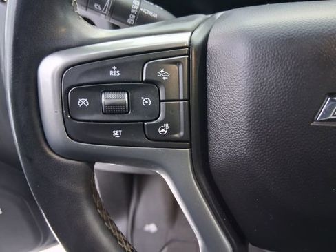 Used 2023 Chevrolet Suburban Z71 w/ Luxury Package image 25