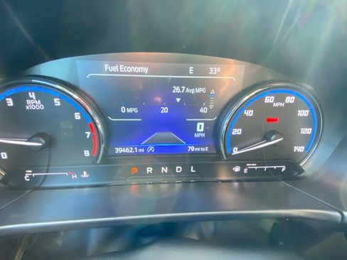 Used 2023 Ford Bronco Sport Outer Banks image 14