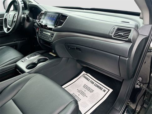 Used 2023 Honda Ridgeline RTL-E image 28