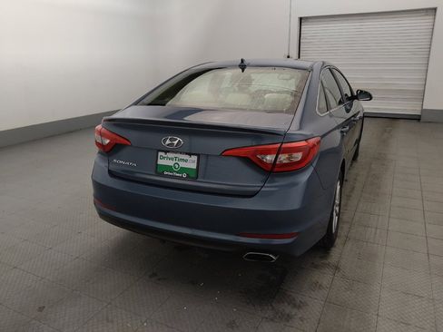 Used 2016 Hyundai Sonata SE image 7