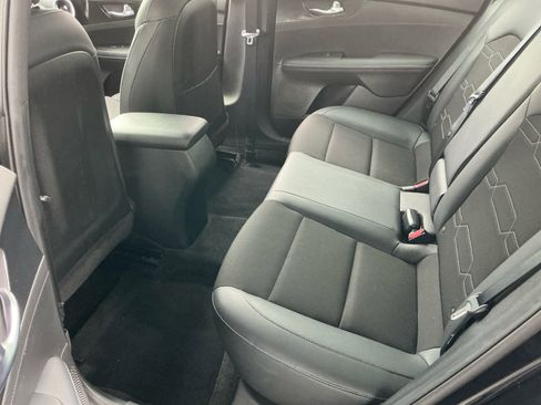 Used 2023 Kia Forte GT-Line w/ GT-Line Premium Package FWD image 23