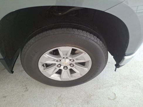 Used 2020 Chevrolet Silverado 1500 LT w/ All-Star Edition image 9