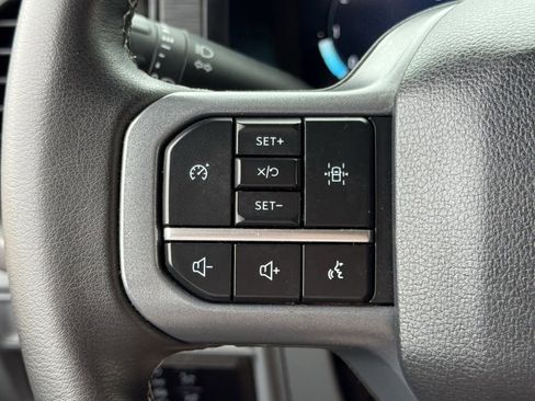 Certified 2024 Ford F150 XLT RWD image 13