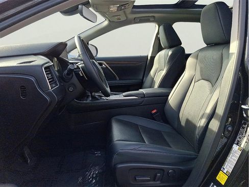 Certified 2022 Lexus RX 350 AWD w/ Premium Package image 31