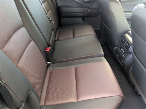 Used 2026 Honda Ridgeline Black Edition image 22