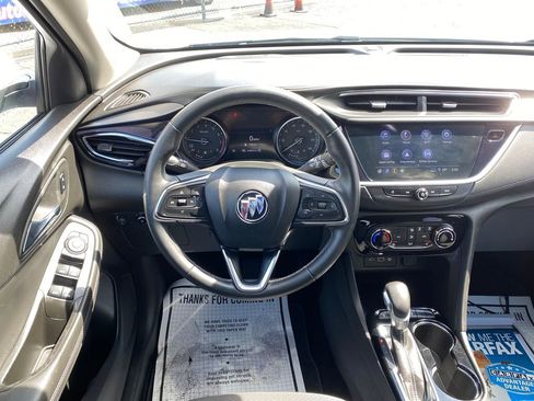 Used 2023 Buick Encore GX Preferred w/ Cold Weather Comfort Package image 19