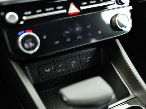 New 2026 Hyundai Tucson XRT image 24