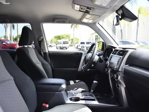 Used 2024 Toyota 4Runner SR5 RWD image 29