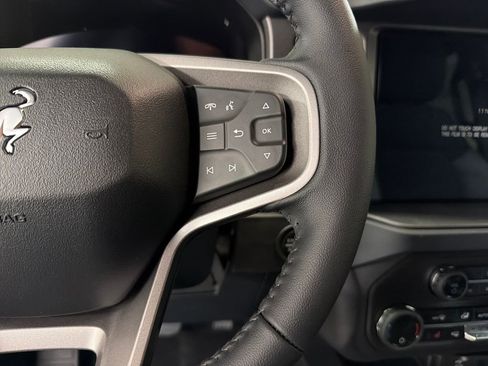 New 2026 Ford Bronco Big Bend AWD/4WD image 20