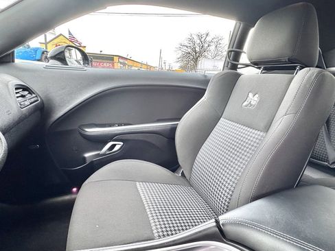 Used 2022 Dodge Challenger R/T Scat Pack image 14