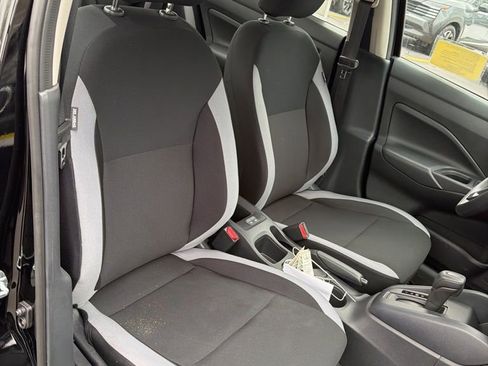New 2025 Nissan Versa S w/ Trunk Package FWD image 26