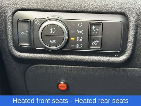 Used 2023 Ford Explorer Timberline image 13
