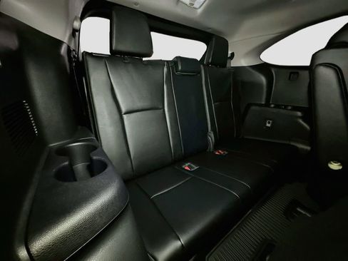 Used 2023 Toyota Highlander XLE AWD/4WD image 35