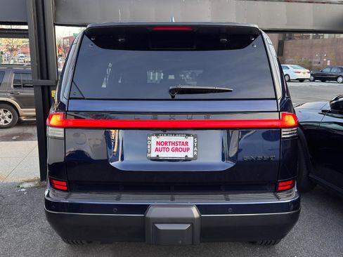 Used 2024 Lexus GX 550 GX 550 Premium w/ Accessory Package (31) image 5