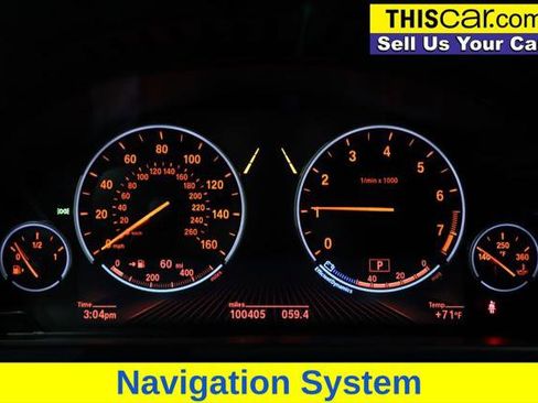 Used 2018 BMW X5 sDrive35i image 10