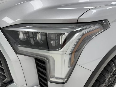 New 2026 Toyota Tundra Limited w/ TRD Off-Road Package image 6