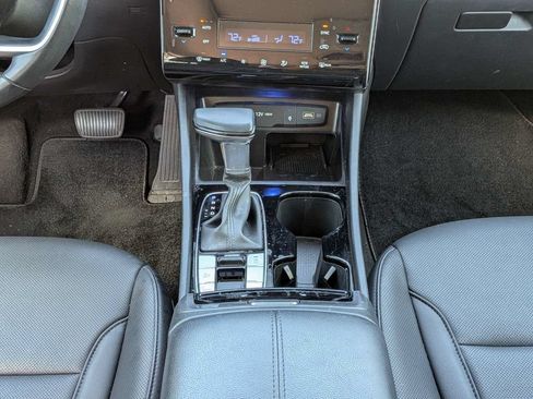 Certified 2023 Hyundai Tucson SEL w/ Convenience Package FWD image 19