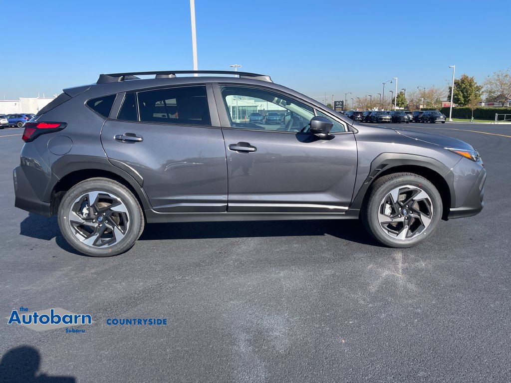 New 2026 Subaru Crosstrek 2.5i Limited AWD/4WD image 6