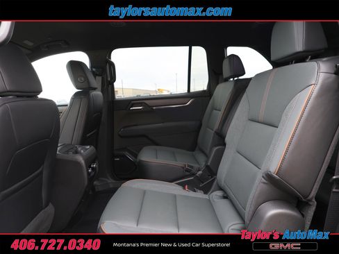 New 2026 GMC Acadia AT4 image 6