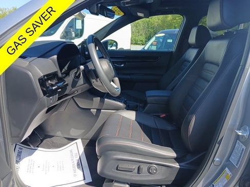Used 2023 Honda CR-V Sport Touring image 15