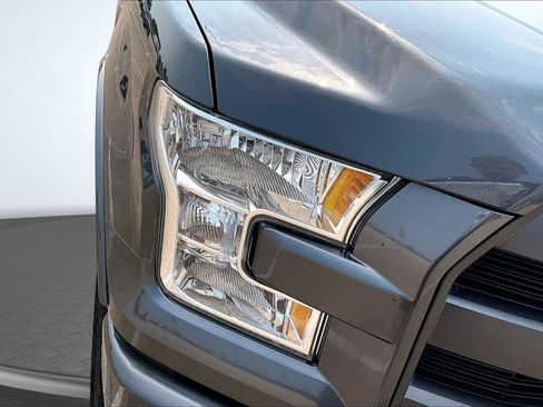 Used 2017 Ford F150 Lariat AWD/4WD image 30