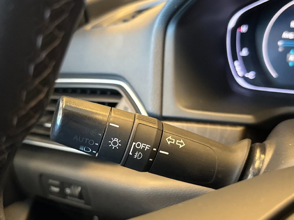 Used 2018 Honda Accord EX-L image 31
