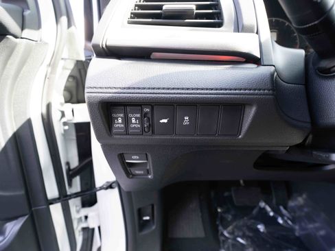New 2026 Honda Odyssey Sport-L image 11