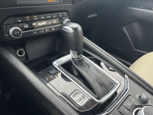 Used 2023 MAZDA CX-5 AWD 2.5 S w/ Select Package image 22