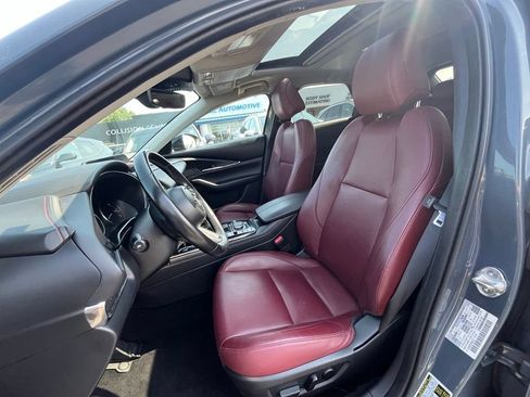 Used 2024 MAZDA CX-30 AWD 2.5 S w/ Preferred Package image 10