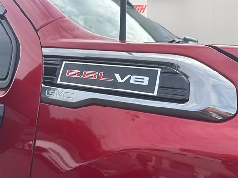 Used 2021 GMC Sierra 3500 AT4 w/ Gooseneck/5TH Wheel Package image 11