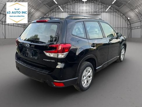Used 2019 Subaru Forester w/ Alloy Wheel Package AWD/4WD image 5