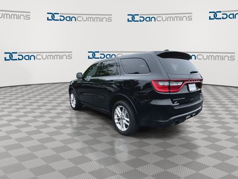 Used 2023 Dodge Durango GT AWD/4WD image 7