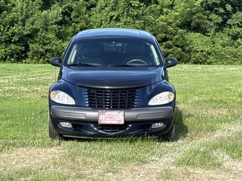 Used 2001 Chrysler PT Cruiser FWD image 2