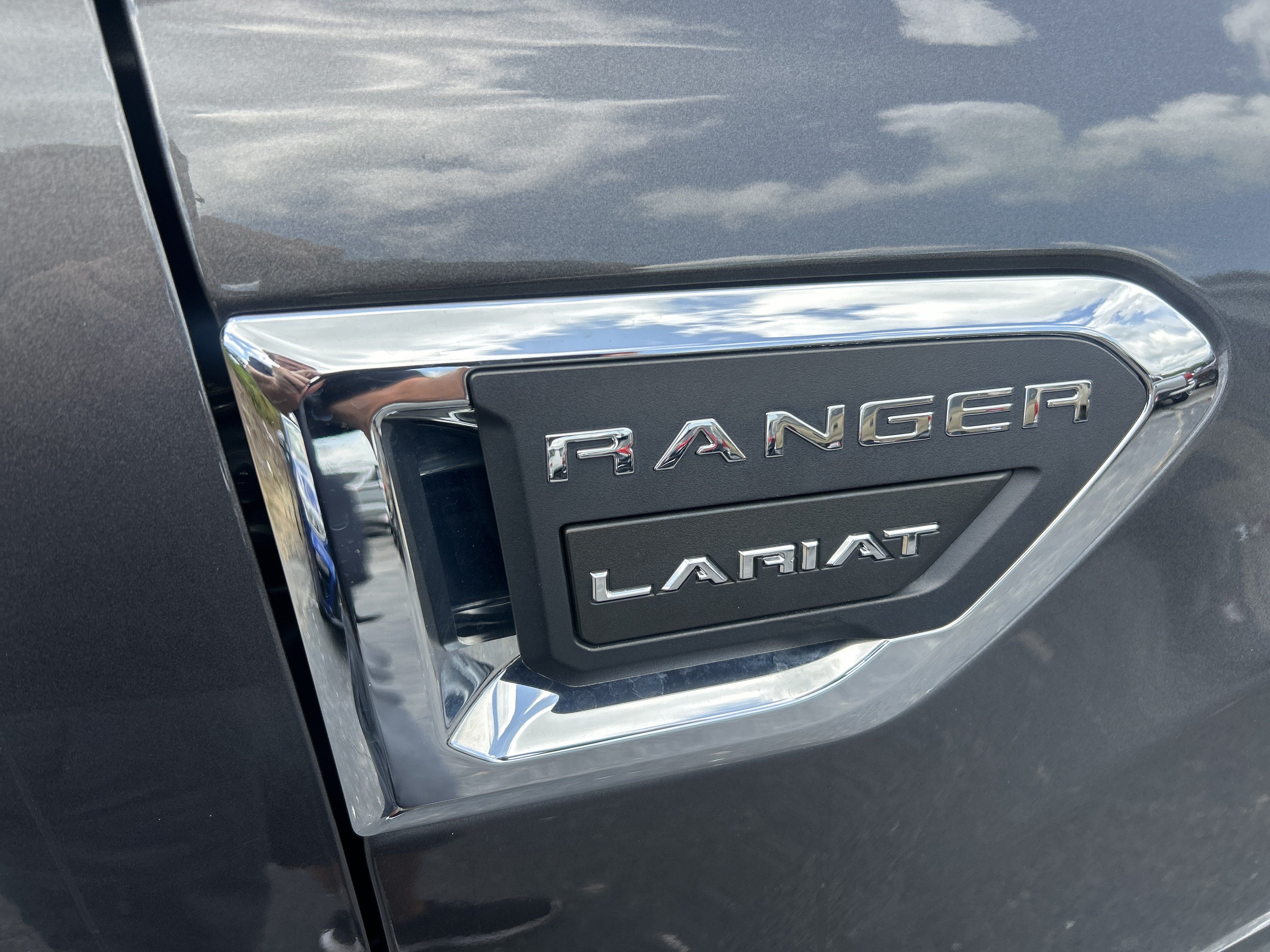 Used 2019 Ford Ranger Lariat w/ Equipment Group 501A Mid AWD/4WD image 15