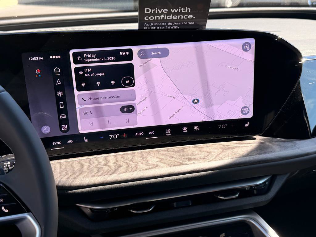 New 2026 Audi Q5 Premium Plus AWD/4WD image 11