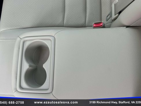 Used 2017 Honda Accord EX-L image 25