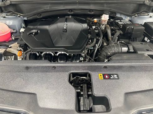 Used 2023 Kia Sportage EX FWD image 63